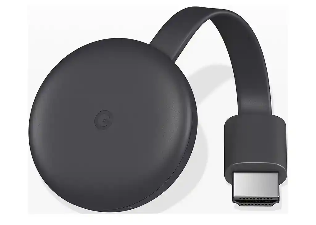 Google Chromecast Dispositivo Usb  