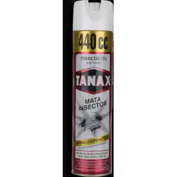 Tanax Insecticida Todo Insecto