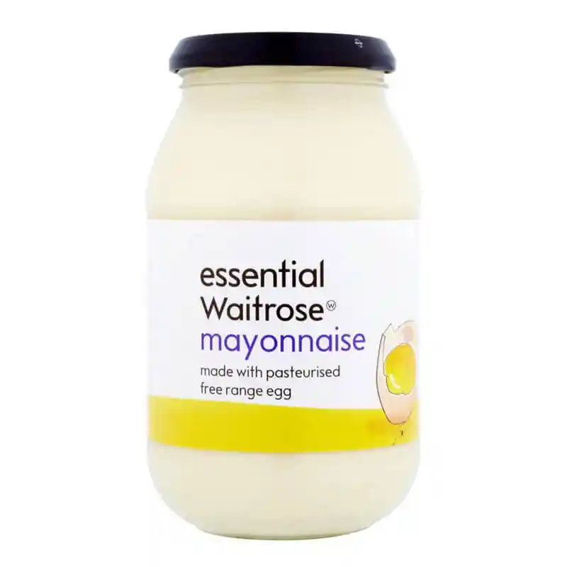 Waitrose Mayonesa 