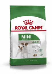 Royal Canin Alimento para Perro Mini Adulto