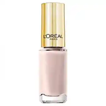 Loreal Paris Color Riche Nails Opera Ballerina 