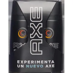 Axe Pack Desodorante Men Musk