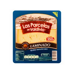 Las Parcelas De Valdivia Queso Mantecoso