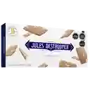 Jules Destrooper Galletas Almendra