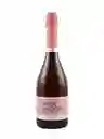 Baron Lacroix Vino Espumante Rosé Sparkling Wine Pinot Noir