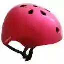 Casco Bianchi Bmx Ajustable Colores