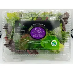 Kale Mix Organico 150 g, .