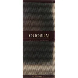 Quorum Fragancias Hombre Edt.Vap.100Ml