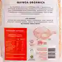 Manare Quinoa Blanca Orgánica