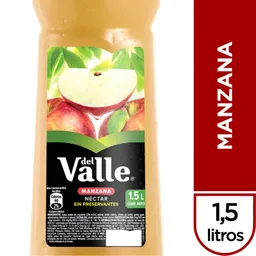 Andina Del Valle Néctar de Manzana