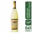 Horcon Quemado Pisco Sour 14° 645 cc