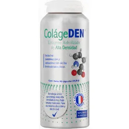 Colageno Hidrolizado Colageden