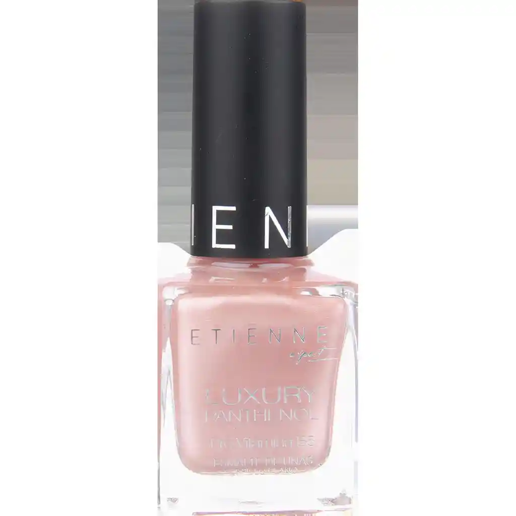 Etienne Cosmetico Uñas Esmalte Unas Luxury1700