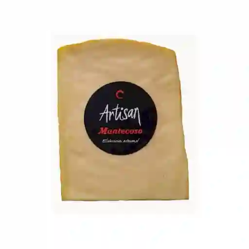 Artisan Queso Mantecoso Artesanal Trozo