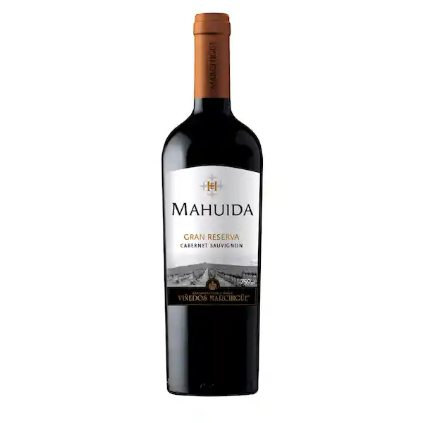 Mahuida Vino Tinto Gran Reserva Cabernet Sauvignon