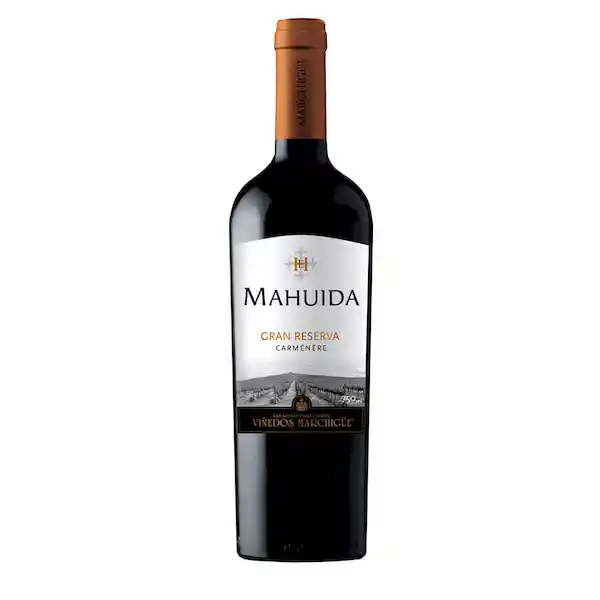 Carmen Mahuida Vino Tinto Gran Reserva Ere