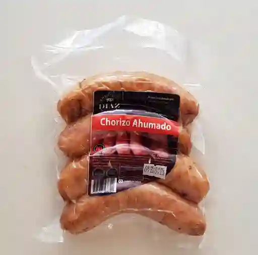 Diaz Chorizo Ahumado