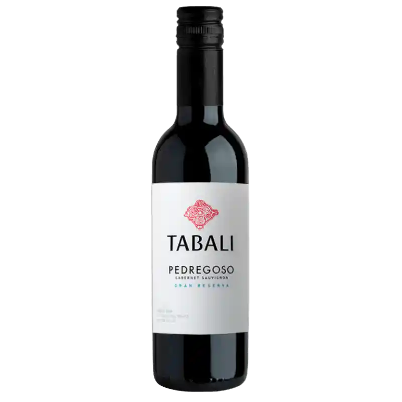 Tabali Vino Tinto Pedregoso Cabernet Sauvignon Gran Reserva