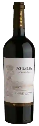 Magis Vino Tinto Cabernet Sauvignon Limited Reserve