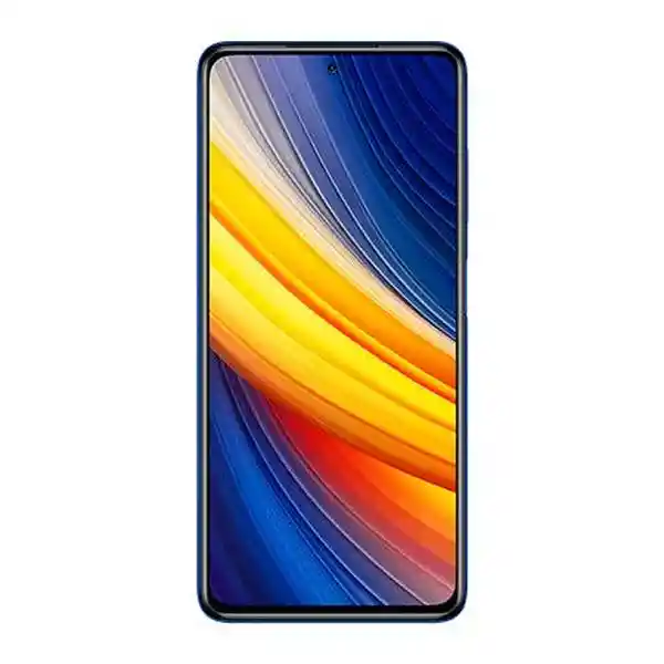 Xiaomi Celular Poco X3 Pro 128Gb Frost Blue