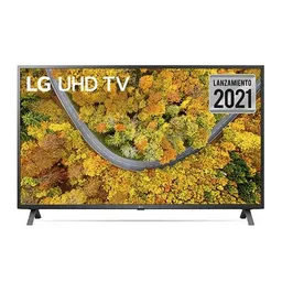 Lg Televisor Led 50 4K Uhd Smart Tv 50UP7500