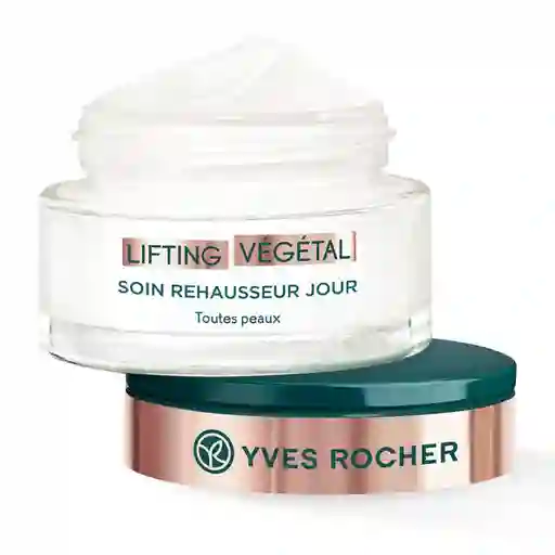 Yves Rocher Crema Facial Dia Lifting Vegetal 50 mL