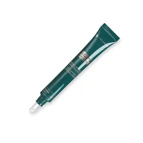 Yves Rocher Tratamiento Lifting Contorno Ojos Anti-Bolsas 14 mL