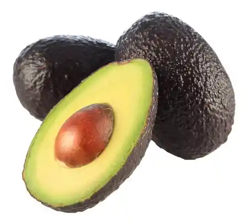 Palta Hass Calibre Grande