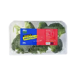 Pro Verde Brocoli Florete