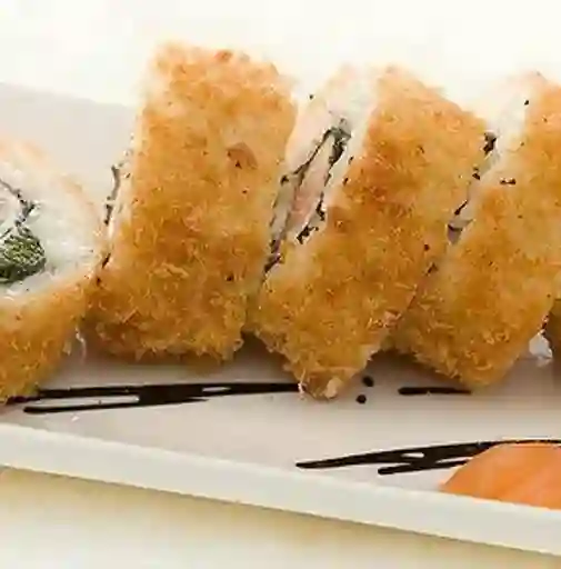 Ibérico Roll