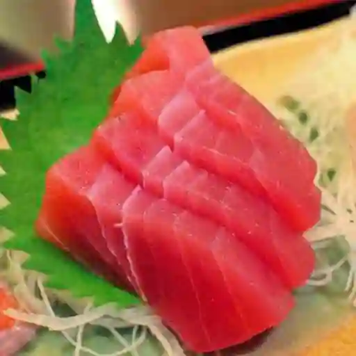 Sashimi Atún