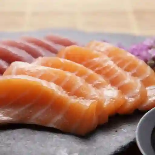 Sashimi Mixto
