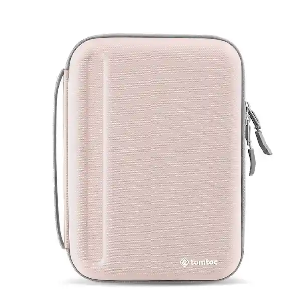 Tomtoc Estuche Portafolio Para Ipad 11'' Sakura Pink