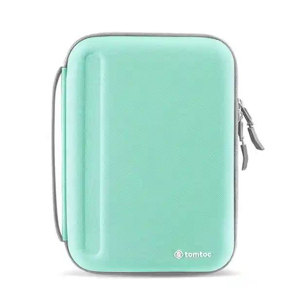 Tomtoc Estuche Portafolio Para Ipad 11'' Green Mint