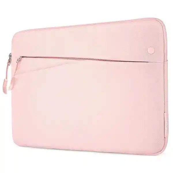 Tomtoc Funda Para Tablet A18 Para Ipad Pink