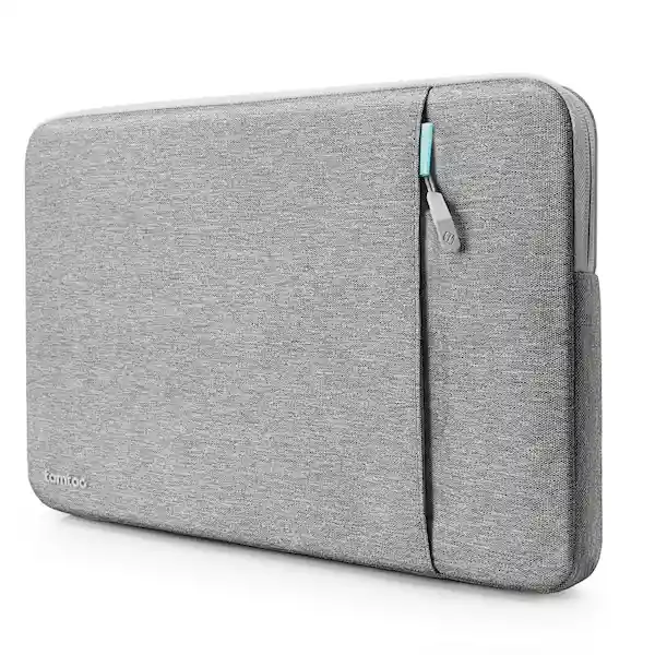 Tomtoc Bolso Para Portátil A42 Notebook Macbook 13'' Gris