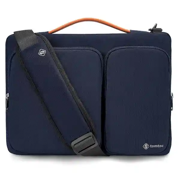 Tomtoc Bolso Para Portátil A42 Notebook 15.6'' Azul