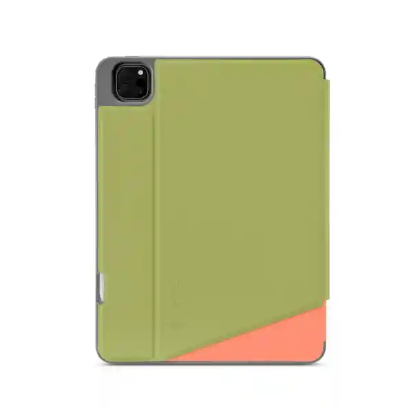 Tomtoc Funda Para Ipad Pro 11'' Vertical Avocado