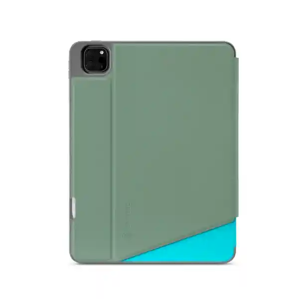 Tomtoc Funda Para Ipad Pro 11'' Vertical Cactus