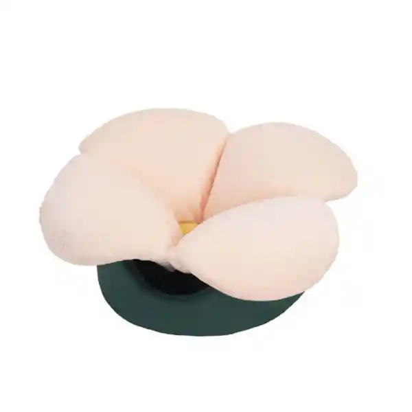 Pidan Cama Para Mascota Flor