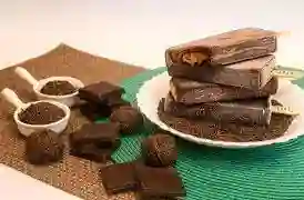 Palet de Chocolate Brigadeiro