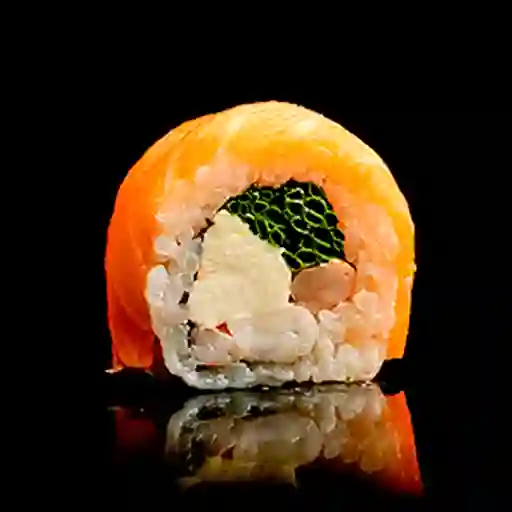 Sake Roll