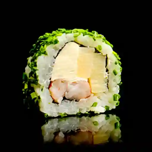 Green Roll