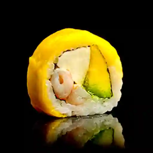 Mango Roll