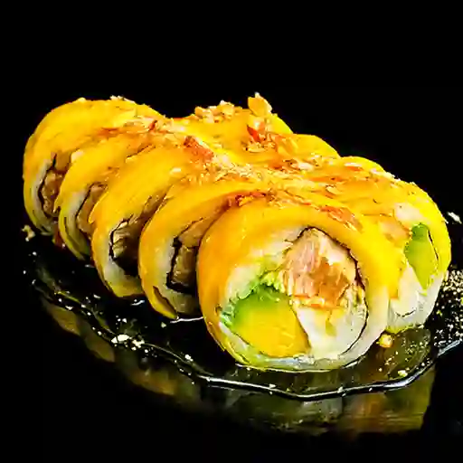 Mango Tropic Roll