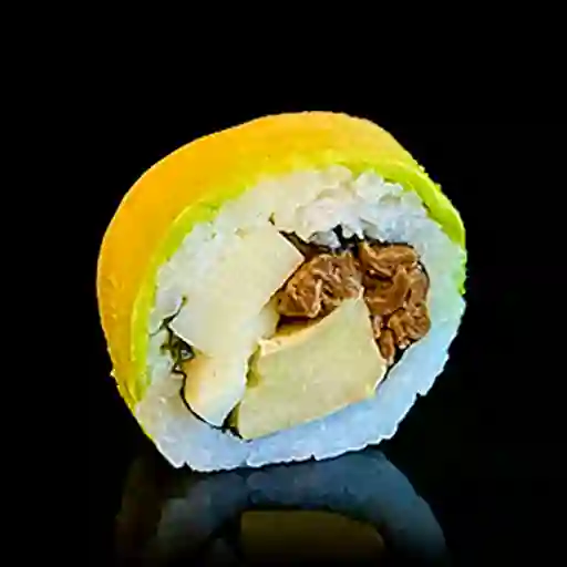 Avocado Vengan Roll