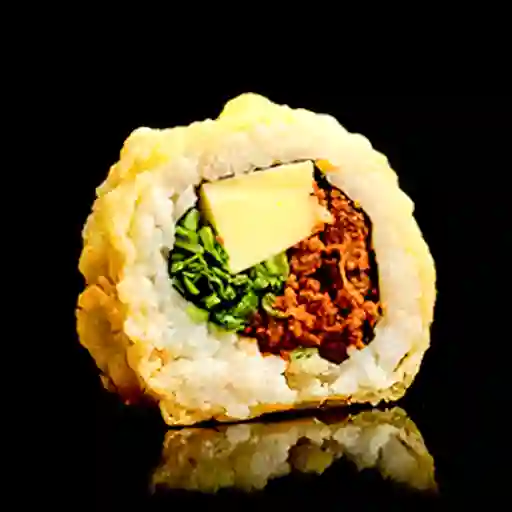 Tempura Vegan Roll