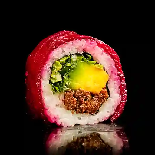 Beta Vegan Roll