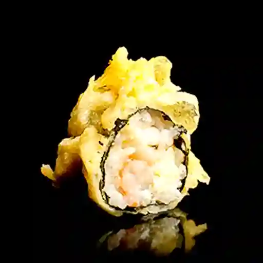 Hosomaki Ebi Tempura