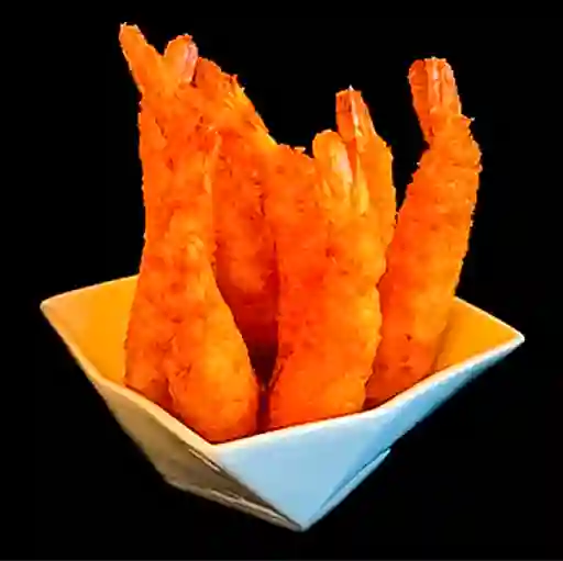 Ebi Tempura